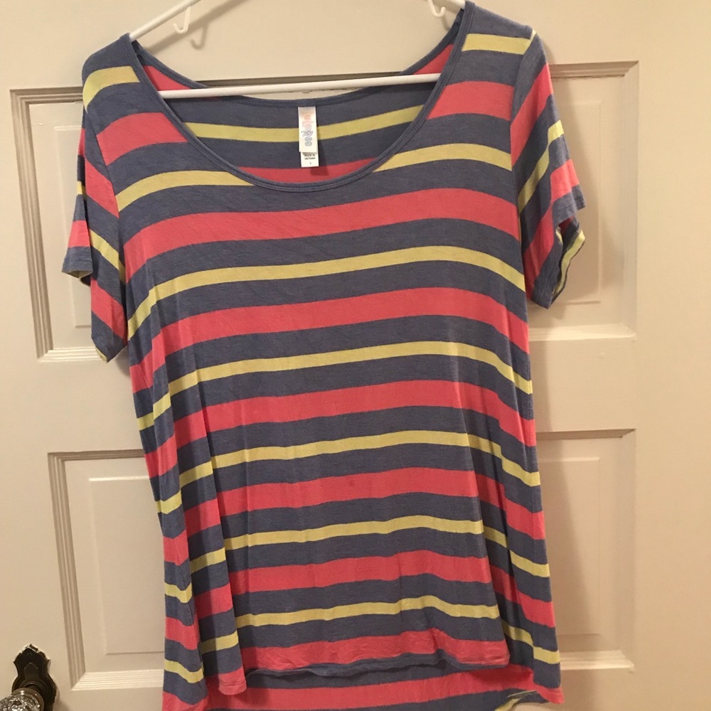 LuLaRoe Classic T